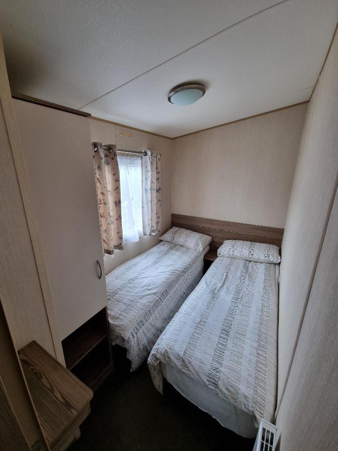 Hotel Willow-Static Caravan On Holiday Park Near Margate, Kent Birchington-on-Sea Exterior foto